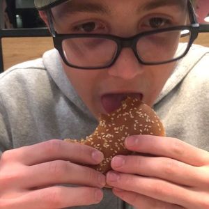 Meet your Posher, Philip